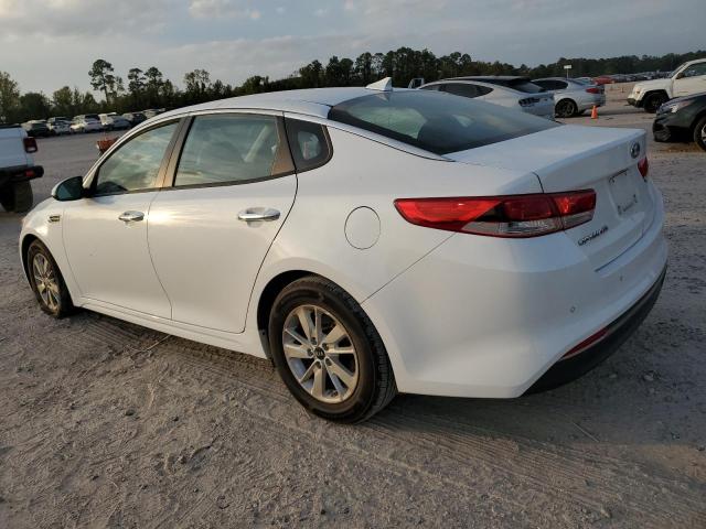 2018 KIA OPTIMA LX - 5XXGT4L31JG215146