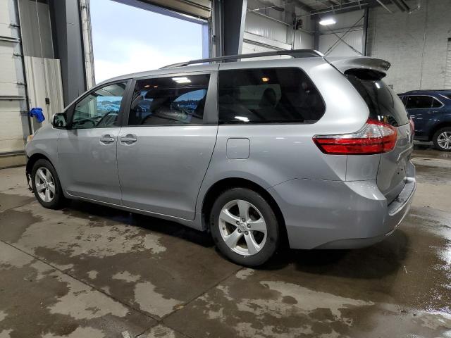 2017 TOYOTA SIENNA LE - 5TDKZ3DC5HS877418