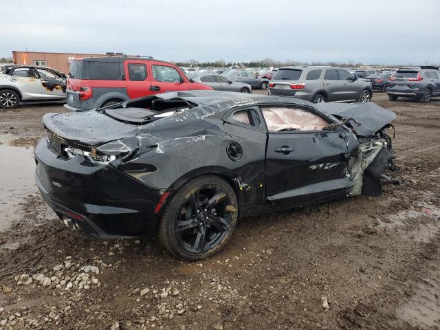 2023 CHEVROLET CAMARO LT1 - 1G1FF1R77P0111341