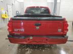 Lot #3028851064 2008 DODGE DAKOTA QUA