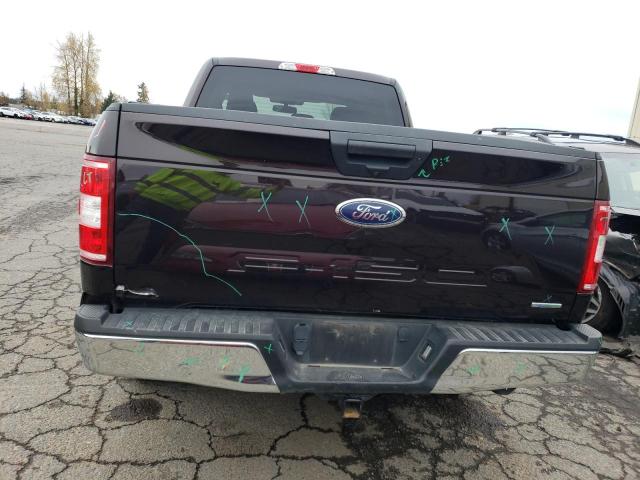 2019 FORD F150 SUPER - 1FTEX1EP6KFA32710