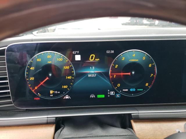 2020 MERCEDES-BENZ GLS 580 4M - 4JGFF8GE8LA158475