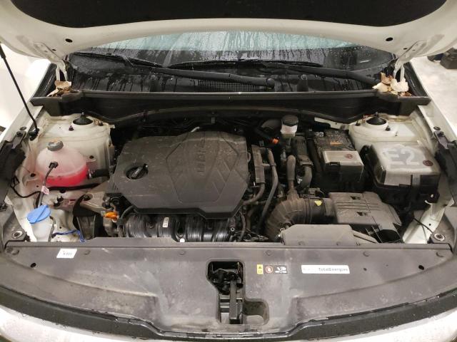 2024 KIA SPORTAGE L - KNDPUCDF6R7235686