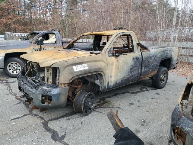Vin: 1gc0kvcg7dz326573, lot: 79736284, chevrolet all models k2500 heavy duty 2013 img_1