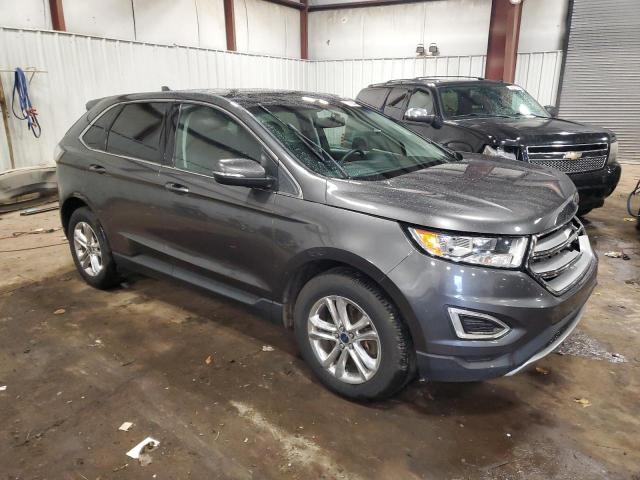 2015 FORD EDGE SEL - 2FMTK4J83FBB68608