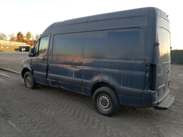 VIN WD4PF0CD0KP087751 2019 MERCEDES-BENZ SPRINTER no.2