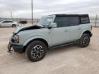 2022 FORD BRONCO BAS - 1FMDE5BH7NLA93524