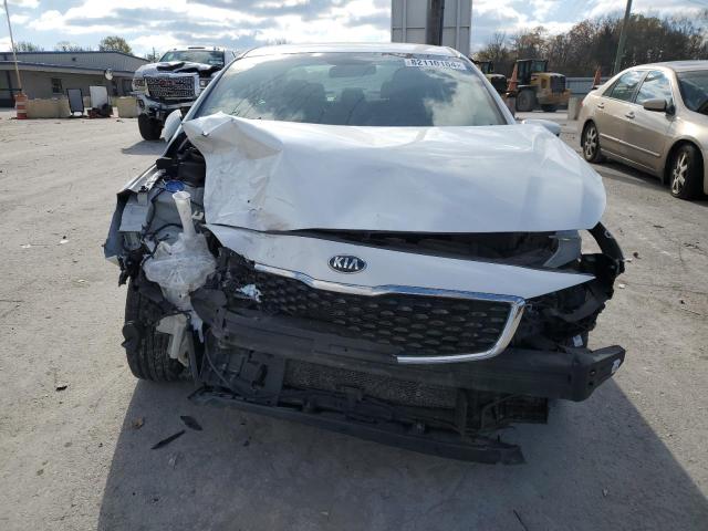 2018 KIA FORTE LX - 3KPFL4A76JE217842