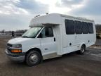 CHEVROLET EXPRESS G4 photo