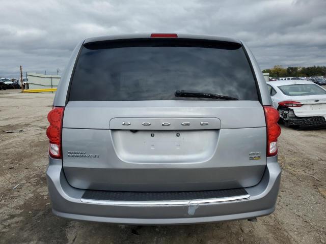 2018 DODGE GRAND CARA - 2C4RDGEG8JR282454