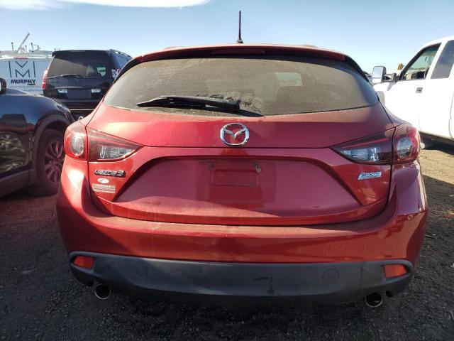 VIN 3MZBM1K74EM117000 2014 MAZDA 3 no.6