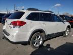 SUBARU OUTBACK 2. photo