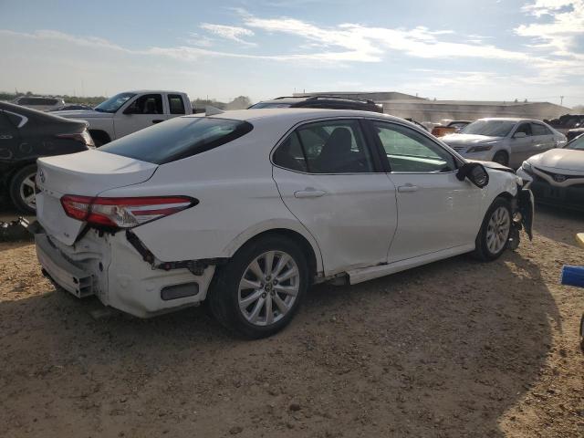 2020 TOYOTA CAMRY LE - 4T1C11AK1LU386890