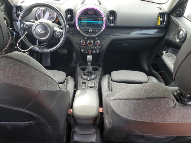 2017 MINI COOPER S C - WMZYT3C38H3B66023