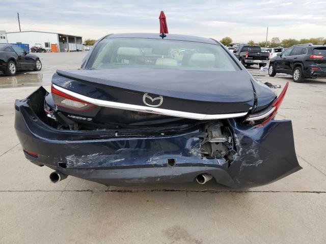 2016 MAZDA 6 GRAND TO - JM1GJ1W5XG1456614