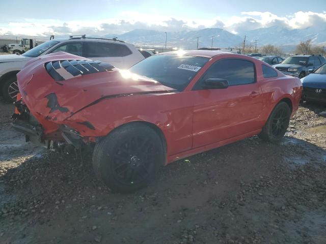 2014 FORD MUSTANG #3024973204