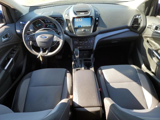 VIN 1FMCU9GD3JUA34454 2018 FORD ESCAPE no.8