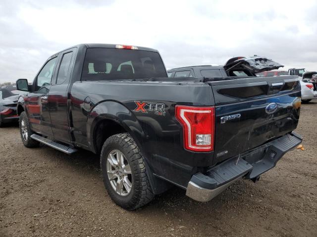 2015 FORD F150 SUPER - 1FTEX1EP8FFB14945