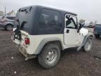 Lot #3003937498 2005 JEEP WRANGLER /