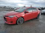 2017 TOYOTA COROLLA L - 5YFBURHE5HP624329