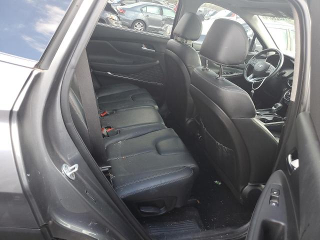 2019 HYUNDAI SANTA FE L - 5NMS53AA9KH054693