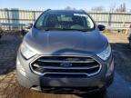 Lot #3025085192 2019 FORD ECOSPORT S