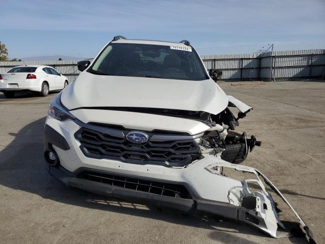 2024 SUBARU CROSSTREK - JF2GUADC9RH230259