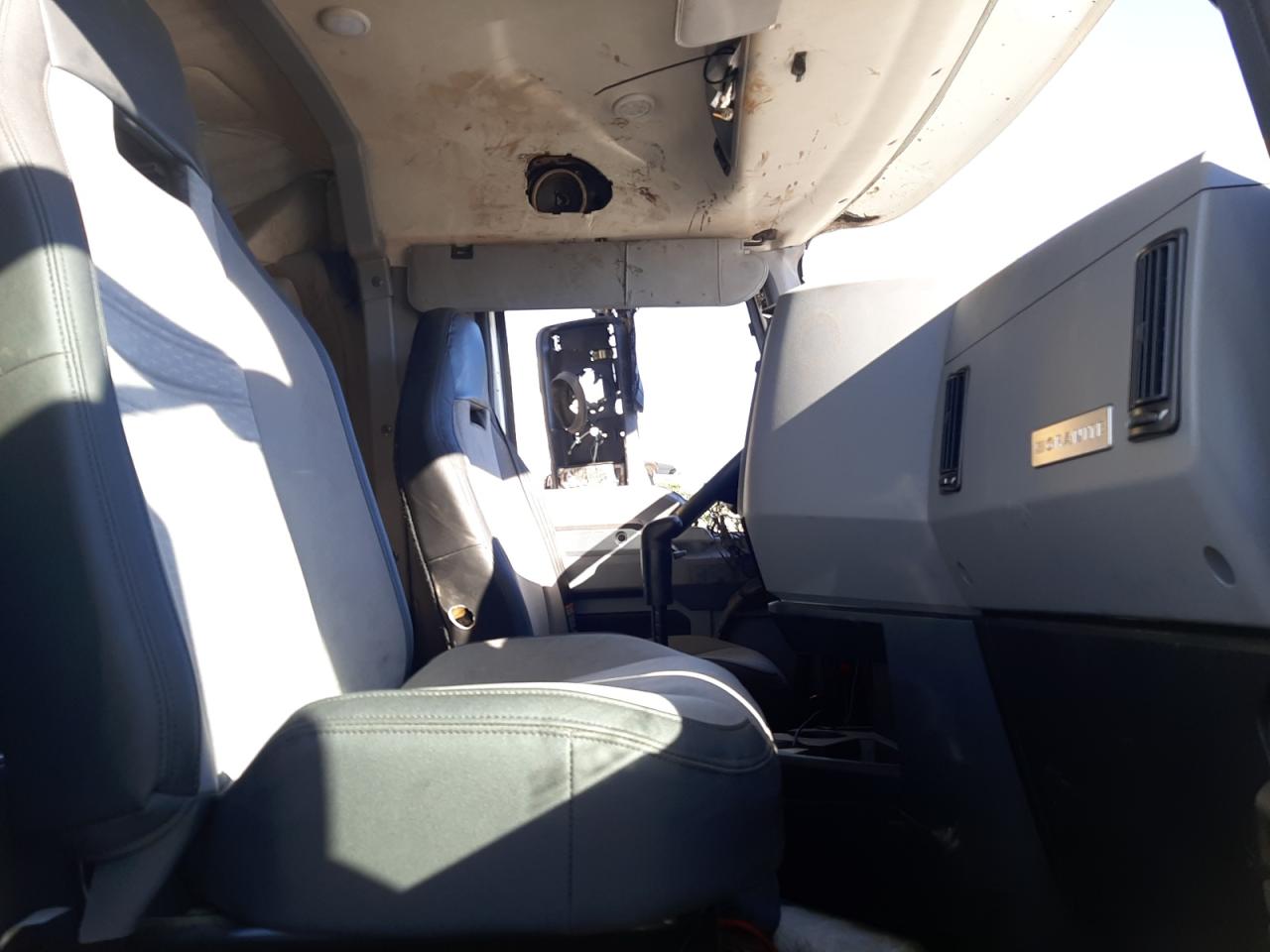 Lot #3316701510 2024 MACK ANTHEM