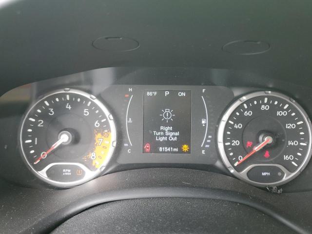 2018 JEEP RENEGADE S - ZACCJBAB8JPJ60836