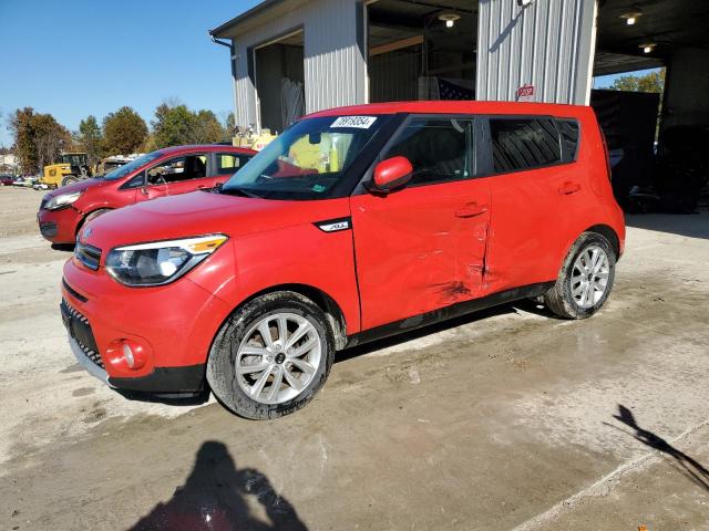 2019 KIA SOUL + #3024916361