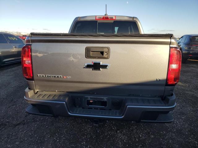 2019 CHEVROLET COLORADO L - 1GCGTCEN9K1336075