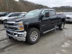 2015 CHEVROLET SILVERADO - 1GC1KVEG8FF668118