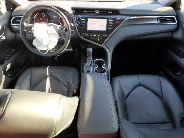 2018 TOYOTA CAMRY XSE - 4T1B61HK8JU121061