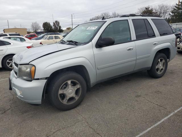 2008 CHEVROLET TRAILBLAZE #2986416221