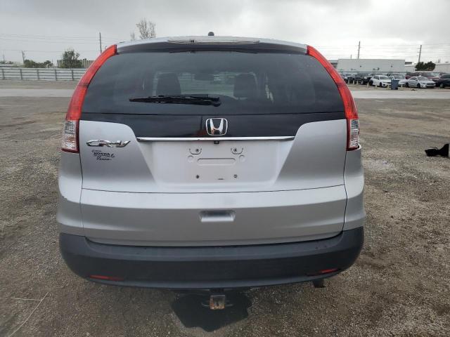 VIN 3CZRM3H55EG701868 2014 Honda CR-V, EX no.6