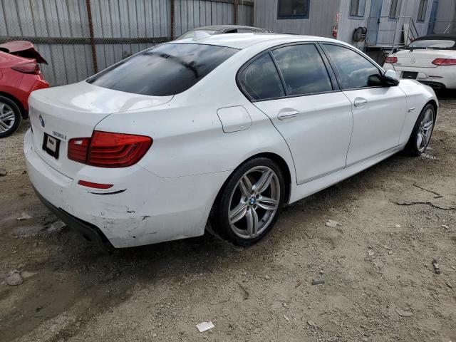 VIN WBA5B1C58ED481786 2014 BMW 5 SERIES no.3