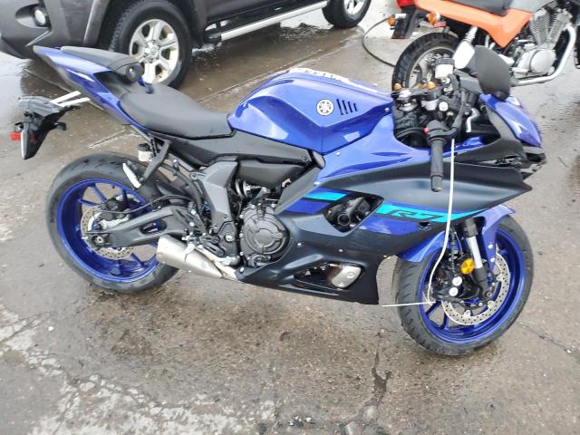 2024 YAMAHA YZFR7 #3037481715