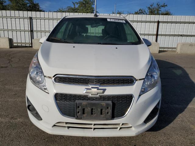 VIN KL8CD6S98EC540582 2014 Chevrolet Spark, 1LT no.5