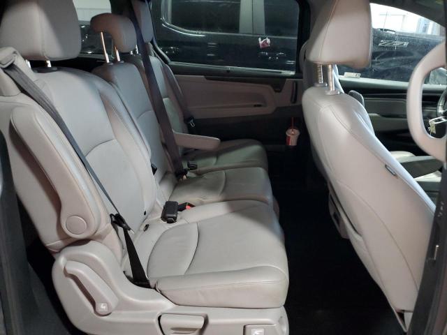2023 HONDA ODYSSEY EX - 5FNRL6H69PB078721