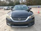 Lot #3025211687 2014 HONDA ACCORD LX