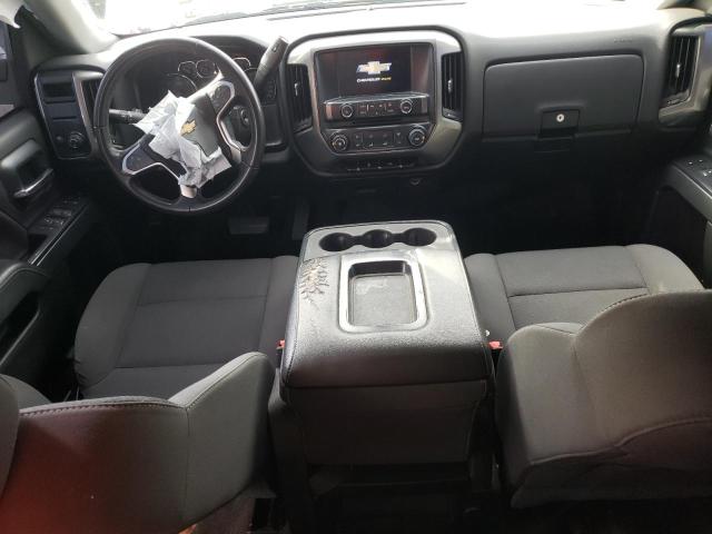2018 CHEVROLET SILVERADO - 1GCRCREC1JZ151271