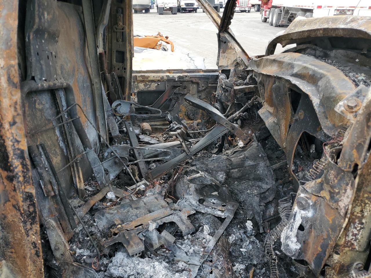 Lot #3296509697 2016 CHEVROLET EXPRESS G3