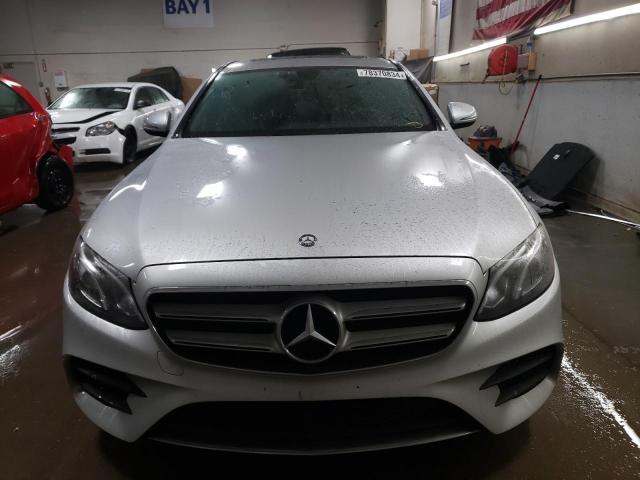 2017 MERCEDES-BENZ E 300 4MAT - WDDZF4KB2HA080313