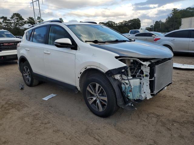 Vin: jtmwfrev8jj180020, lot: 78129804, toyota rav4 adventure 20184