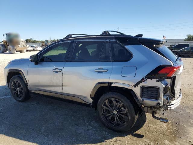 2023 TOYOTA RAV4 XSE - JTME6RFV3PJ026737