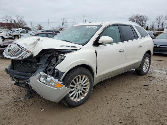 2011 BUICK ENCLAVE CX #3029422694