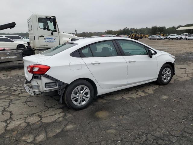 2019 CHEVROLET CRUZE LS - 1G1BC5SM5K7150783
