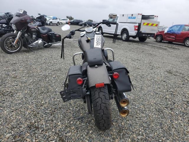 2021 HARLEY-DAVIDSON FLSL 1HD1YDJ25MB028602
