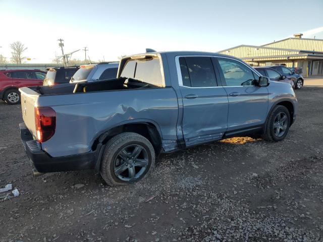 2023 HONDA RIDGELINE - 5FPYK3F51PB030158