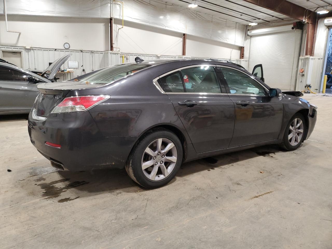 Lot #3029492365 2013 ACURA TL TECH